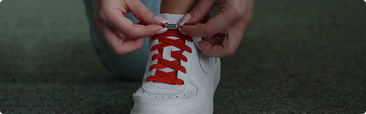 The Future of Footwear: A Look Ahead