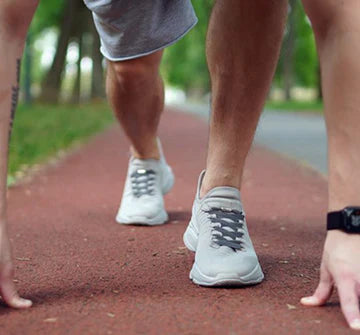 The Future of Footwear: A Look Ahead
