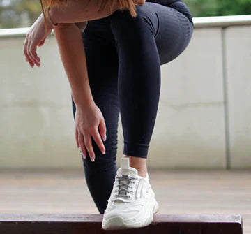 The Future of Footwear: A Look Ahead