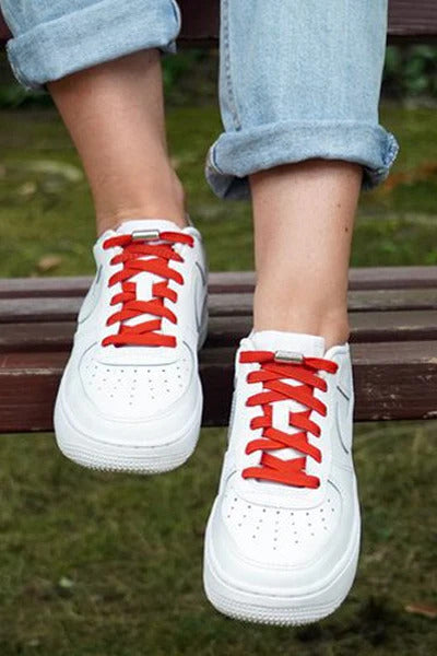 The Future of Footwear: A Look Ahead